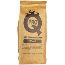 Sac copeaux de bois érable pour AC/SMK