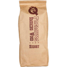 Sac copeaux de bois noyer Hickory pour AC/SMK