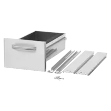 Set pour tiroirs pour P 30 L - Z 30