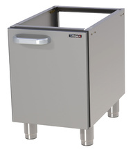 Soubassement 1 porte 40 