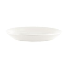 Soucoupes Churchill Whiteware 137mm (lot de 24)