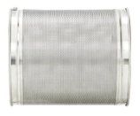 Tamis 1,5 mm pour C120
