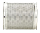 Tamis 2 mm pour C120