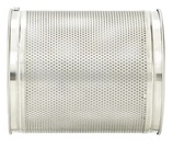 Tamis 3 mm pour C120