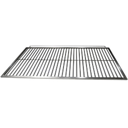 Grille forme o 1060x625 mm cbq-120 