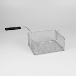 Panier pour friteuse 14  15 litres