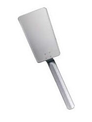 Spatule inox