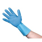 Photo 1 matériel référence CF623: Gants de ménage Jersette 20cm