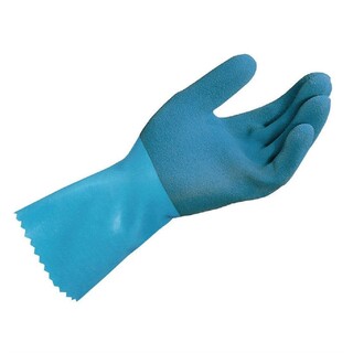 photo 2 gants de ménage jersette 20cm