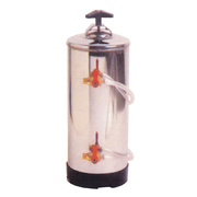 Adoucisseur d eau en inox 12 litres
