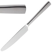Photo 1 matériel référence DM238: Couteaux de table amefa moderno - Lot de 12