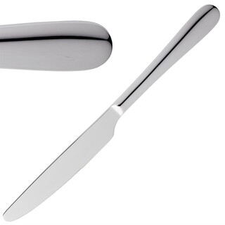 photo 1 couteaux de table oxford amefa  - lot de 12