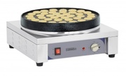 Appareil à poffertjes à poser