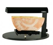 Appareil à raclette 1/2 de meule