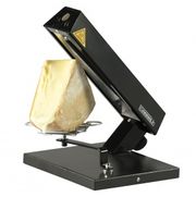 Appareil à raclette 1/4 de meule