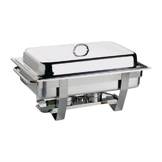 photo 2 chafing dish chef aps