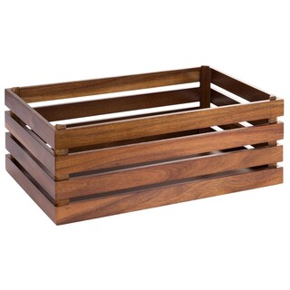 photo 2 caisse en bois aps superbox 555x350mm