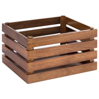 photo 1 caisse en bois aps superbox 350x290mm