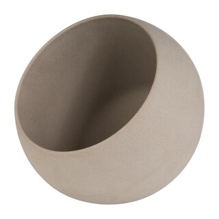 photo 2 set de service moon aps gris 190x175mm