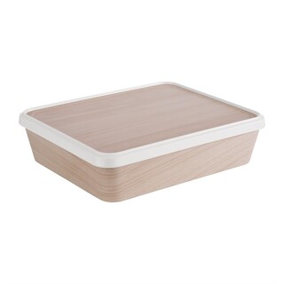 photo 2 boîte repas bento aps 300x250mm