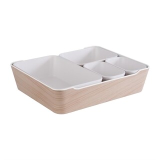 photo 3 boîte repas bento aps 300x250mm