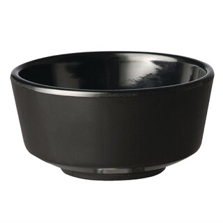 photo 1 bol rond aps float noir 55mm