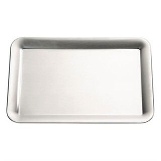 photo 1 plateaux inox pour 6 bols aps pure