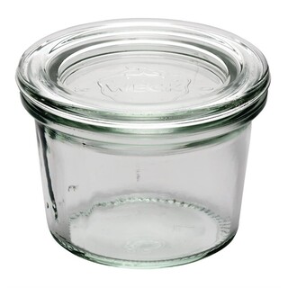 photo 1 verrine weck aps 80ml