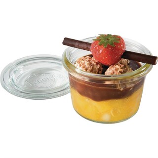 photo 2 verrine weck aps 80ml