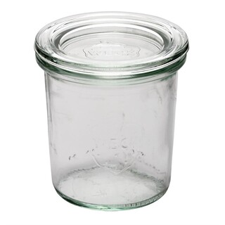 photo 1 verrine weck aps 140ml