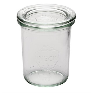 photo 1 verrine weck aps 160ml