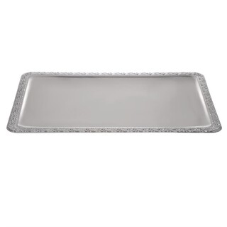 photo 3 plateau de service rectangulaire inox aps gn1/1