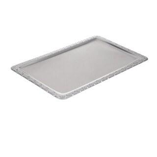 photo 4 plateau de service rectangulaire inox aps gn1/1