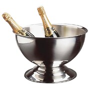 Photo 1 matériel référence U217: Seau à champagne APS