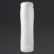 Photo 1 matériel référence CR210: Saupoudreuse grain fin Araven 500g