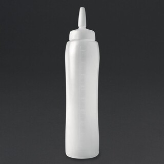 photo 1 bouteille de sauce araven 1000ml