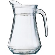 Photo 1 matériel référence CH988: Pichets en verre arcoroc 1,3l - Lot de 6