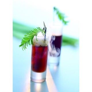 photo 3 shooters arcoroc islande 60ml - lot de 72