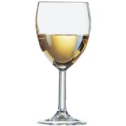 Photo 1 matériel référence CJ499: Verres à vin ce arcoroc savoie grand vin 350ml  - Lot de 48
