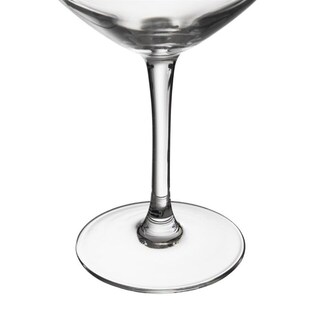 photo 4 verres à vin arcoroc juliette 500ml (lot de 24)