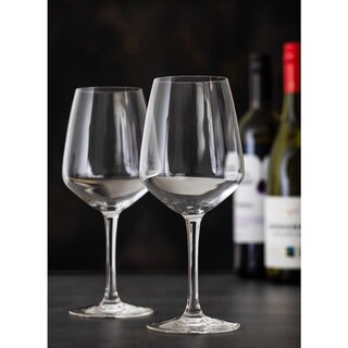 photo 5 verres à vin arcoroc juliette 500ml (lot de 24)