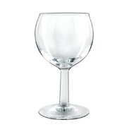 Photo 1 matériel référence D090: Verres à vin arcoroc ballon 190ml  - Lot de 12