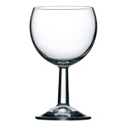 Photo 1 matériel référence D092: Verres à vin arcoroc ballon 250ml  - Lot de 12