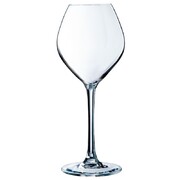 Photo 1 matériel référence DH853: Verres à vin blanc Arcoroc Grands Cépages 470ml (lot de 12)