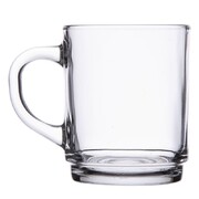 Photo 1 matériel référence DP053: Verres à café empilables arcoroc 250ml - Lot de 36