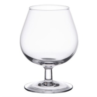 photo 1 verres à cognac arcoroc 250ml - lot de 6