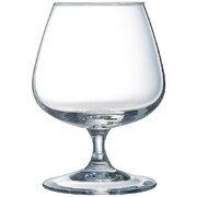 Photo 1 matériel référence DP095: Verres à cognac arcoroc 410ml - Lot de 6