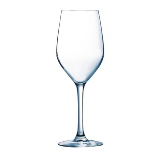 photo 1 verres à vin arcoroc mineral 270ml  - lot de 24