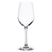 Photo 1 matériel référence GD965: Verres à vin arcoroc mineral 350ml  - Lot de 24