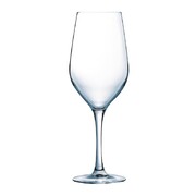 Photo 1 matériel référence GD966: Verres à vin arcoroc mineral 450ml  - Lot de 24